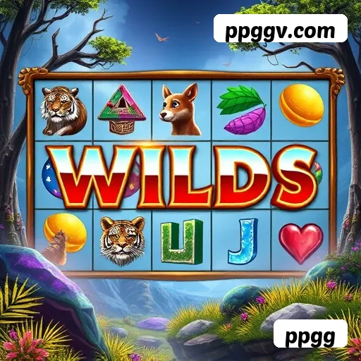 Sistema de apostas ppgg - Imagem principal