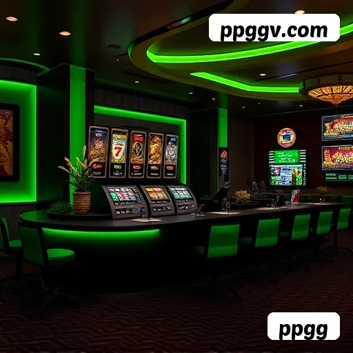 Login seguro ppgg - Imagem principal