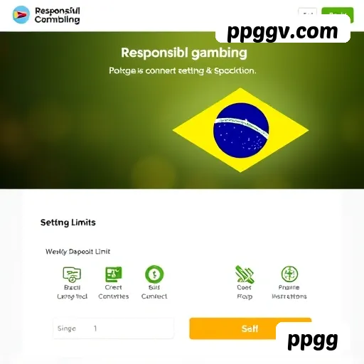 Plataforma ppgg - Imagem principal